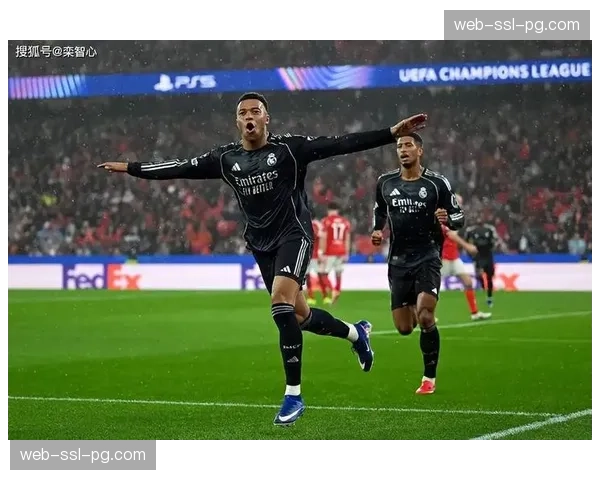 金球奖早期赔率更新：贝林厄姆领跑，姆巴佩、哈兰德紧随其后