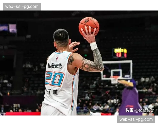 数据复盘:山东高速为何在篮板占优的情况下仍输掉比赛? 数据复盘:山东高速为何在篮板占优的情况下仍输掉比赛?