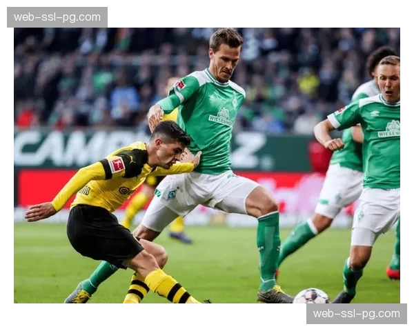 德甲联盟宣布下赛季起,官方数据将新增“高强度压迫次数”统计项